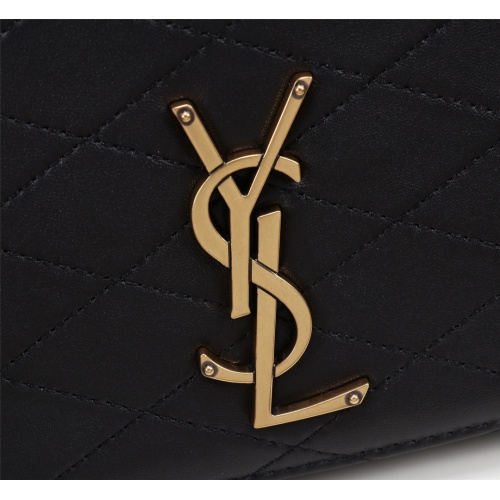Replica Yves Saint Laurent YSL AAA Quality Messenger Bags For Women #983236 $112.00 USD for Wholesale