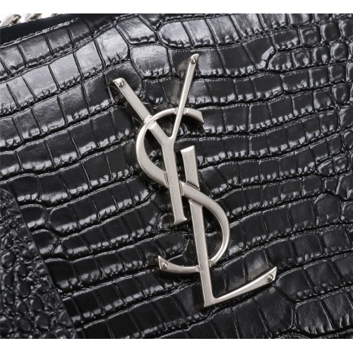 Replica Yves Saint Laurent YSL AAA Quality Messenger Bags For Women #983241 $112.00 USD for Wholesale