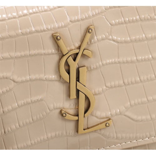 Replica Yves Saint Laurent YSL AAA Quality Messenger Bags For Women #983245 $112.00 USD for Wholesale