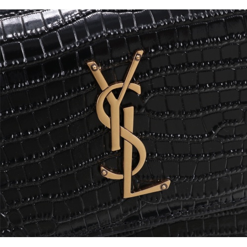 Replica Yves Saint Laurent YSL AAA Quality Messenger Bags For Women #983249 $112.00 USD for Wholesale
