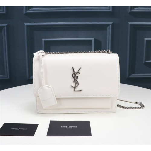 Yves Saint Laurent YSL AAA Quality Messenger Bags For Women #983251