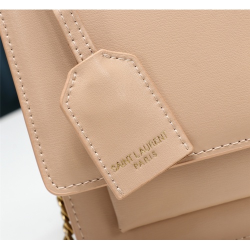 Replica Yves Saint Laurent YSL AAA Quality Messenger Bags For Women #983255 $112.00 USD for Wholesale
