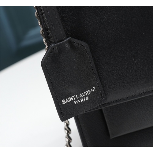 Replica Yves Saint Laurent YSL AAA Quality Messenger Bags For Women #983259 $112.00 USD for Wholesale
