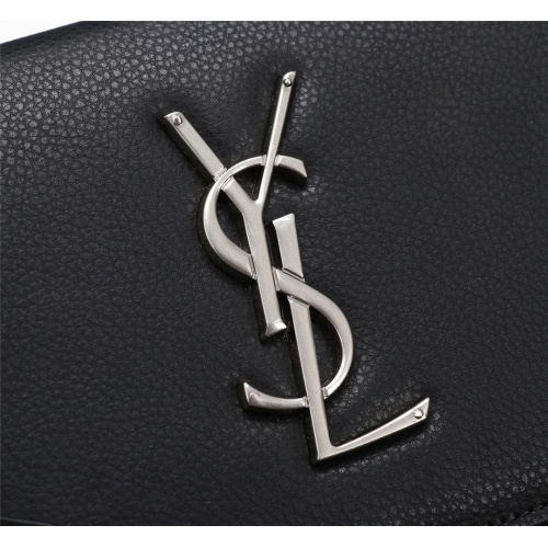 Replica Yves Saint Laurent YSL AAA Quality Messenger Bags For Women #983261 $112.00 USD for Wholesale