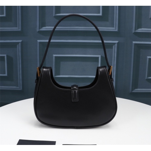 Replica Yves Saint Laurent AAA Quality Handbags For Women #983264 $112.00 USD for Wholesale