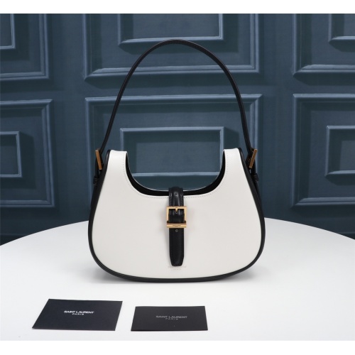 Yves Saint Laurent AAA Quality Handbags For Women #983265