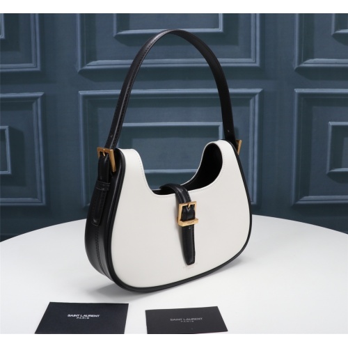 Replica Yves Saint Laurent AAA Quality Handbags For Women #983265 $112.00 USD for Wholesale