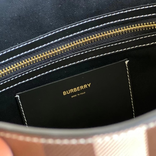 Replica Burberry AAA Quality Handbags For Women #983311 $112.00 USD for Wholesale