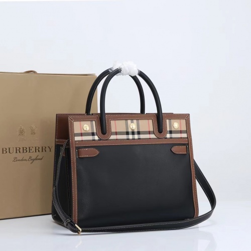 Burberry AAA Quality Handbags For Women #983315