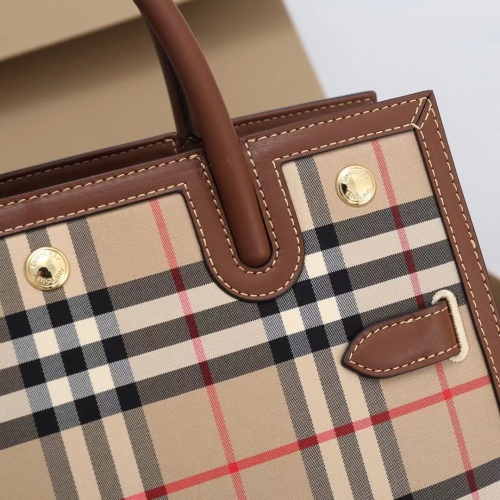 Replica Burberry AAA Quality Handbags For Women #983316 $105.00 USD for Wholesale