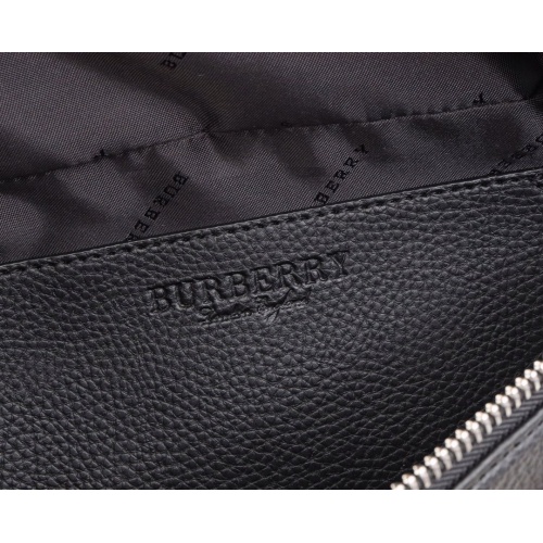 Replica Burberry AAA Man Messenger Bags #983323 $80.00 USD for Wholesale