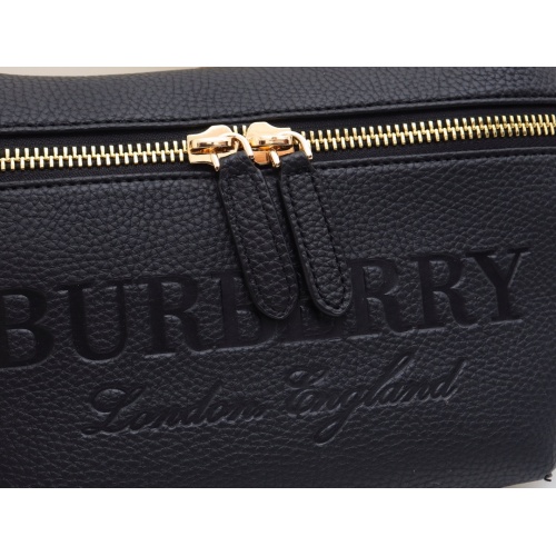 Replica Burberry AAA Man Messenger Bags #983324 $80.00 USD for Wholesale