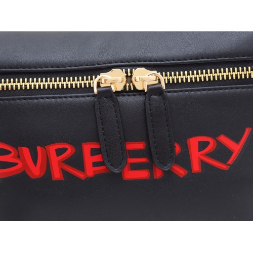 Replica Burberry AAA Man Messenger Bags #983325 $80.00 USD for Wholesale