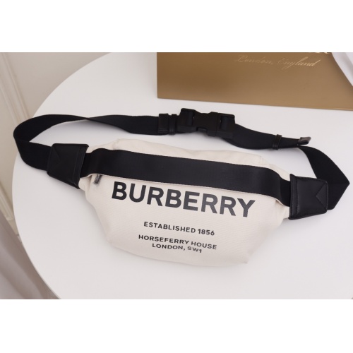 Replica Burberry AAA Man Messenger Bags #983328 $80.00 USD for Wholesale