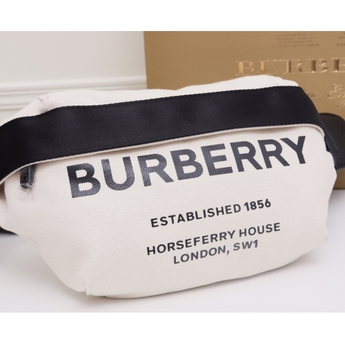 Replica Burberry AAA Man Messenger Bags #983328 $80.00 USD for Wholesale