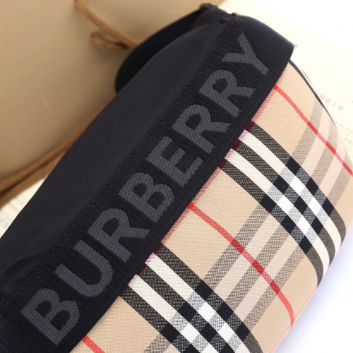 Replica Burberry AAA Man Messenger Bags #983329 $80.00 USD for Wholesale