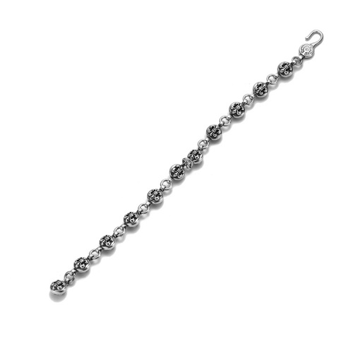 Replica Chrome Hearts Bracelet #983348 $41.00 USD for Wholesale