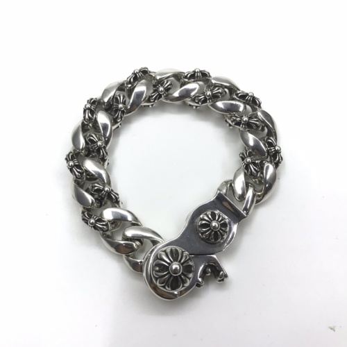 Chrome Hearts Bracelet For Men #983350