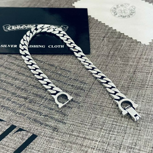 Replica Chrome Hearts Bracelet For Unisex #983351 $64.00 USD for Wholesale