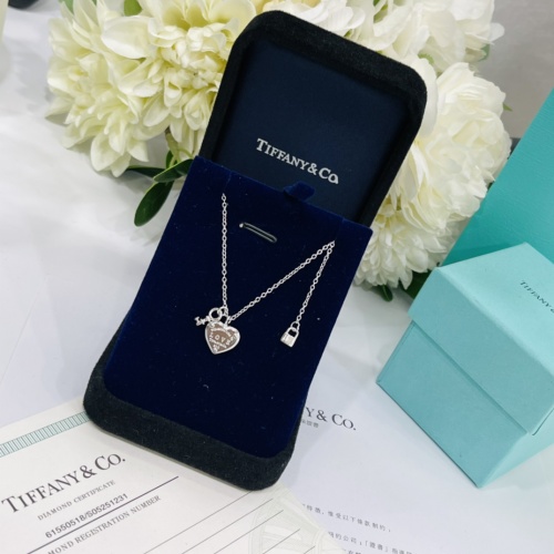 Tiffany Necklaces For Women #983360