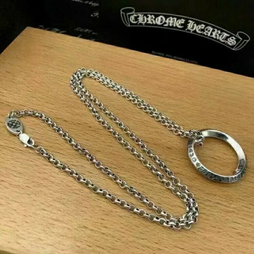 Chrome Hearts Necklaces For Unisex #983375