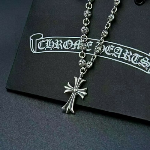 Chrome Hearts Necklaces For Unisex #983380