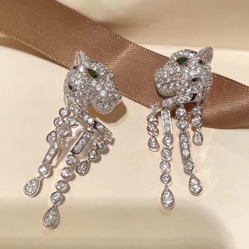 Cartier Earring For Women #983398