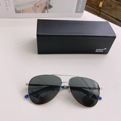 Montblanc AAA Quality Sunglasses #983687
