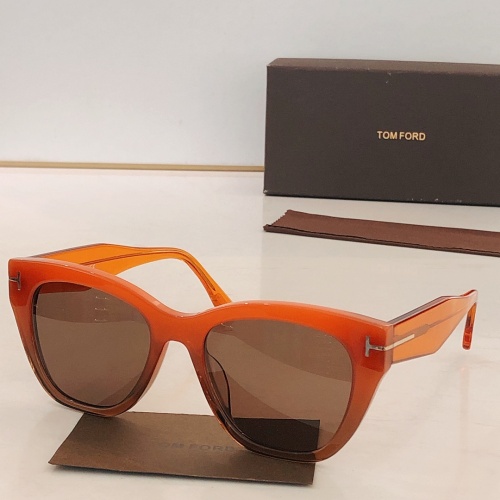 Tom Ford AAA Quality Sunglasses #983703