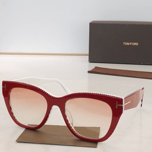 Tom Ford AAA Quality Sunglasses #983704