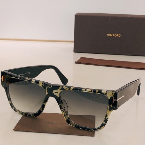Tom Ford AAA Quality Sunglasses #983721