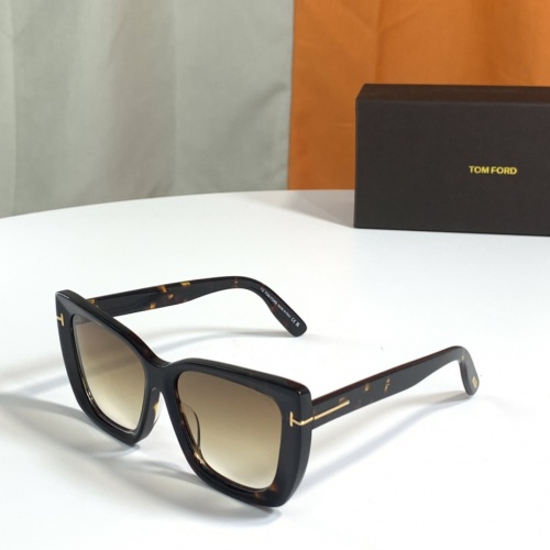 Tom Ford AAA Quality Sunglasses #983723