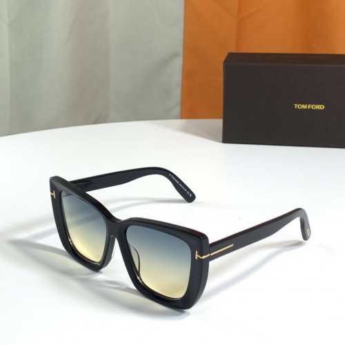 Tom Ford AAA Quality Sunglasses #983726