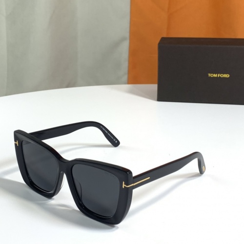Tom Ford AAA Quality Sunglasses #983728