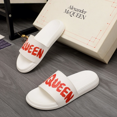 Alexander McQueen Slippers For Men #983791