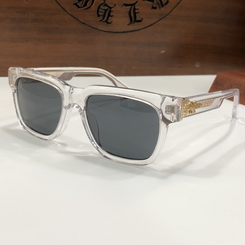 $64.00 USD Chrome Hearts AAA Quality Sunglasses #983984