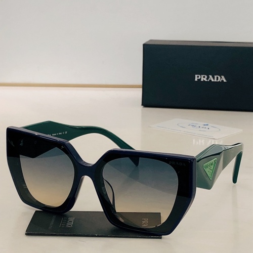 Prada AAA Quality Sunglasses #984016