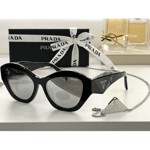Prada AAA Quality Sunglasses #984023