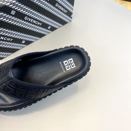 Replica Givenchy Slippers For Men #984266 $64.00 USD for Wholesale