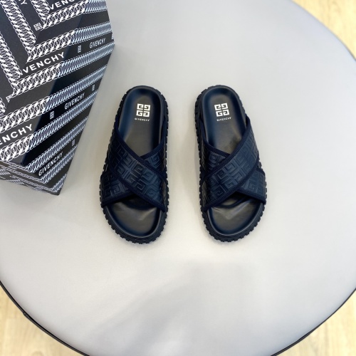 Givenchy Slippers For Men #984267