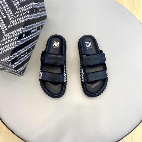 Givenchy Slippers For Men #984272
