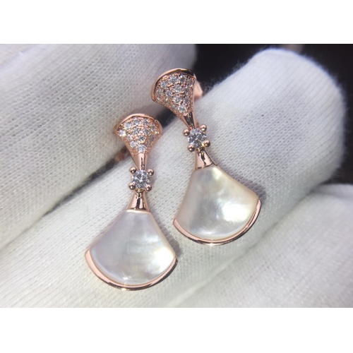 Bvlgari Earrings For Women #984401