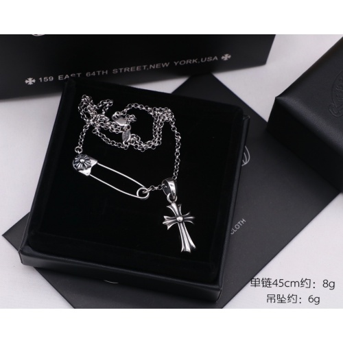 Chrome Hearts Necklaces For Women #984471