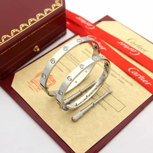 Cartier bracelets #984493 $34.00 USD, Wholesale Replica Cartier bracelets