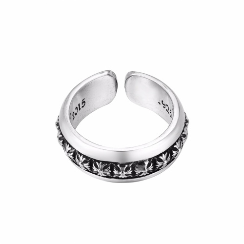 Chrome Hearts Rings For Unisex #984500 $36.00 USD, Wholesale Replica Chrome Hearts Ring