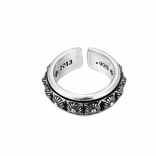 Chrome Hearts Rings For Unisex #984501 $36.00 USD, Wholesale Replica Chrome Hearts Ring