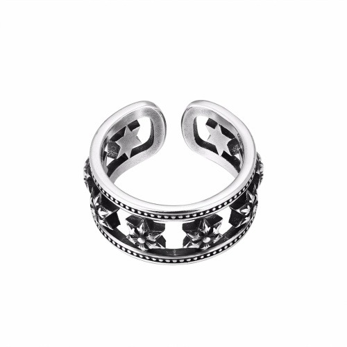 Chrome Hearts Rings For Unisex #984503 $36.00 USD, Wholesale Replica Chrome Hearts Ring