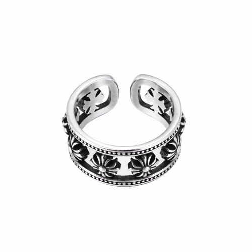 Chrome Hearts Rings For Unisex #984504