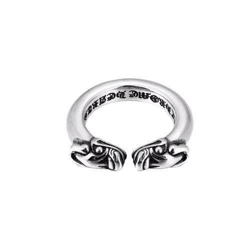 Chrome Hearts Rings For Unisex #984505 $36.00 USD, Wholesale Replica Chrome Hearts Ring