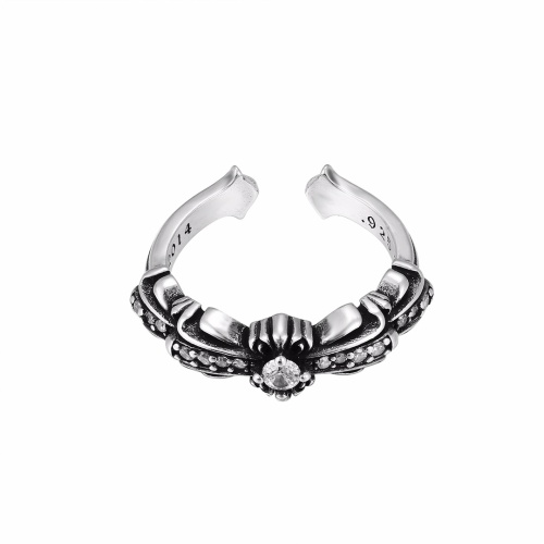 Chrome Hearts Rings For Unisex #984508 $36.00 USD, Wholesale Replica Chrome Hearts Ring